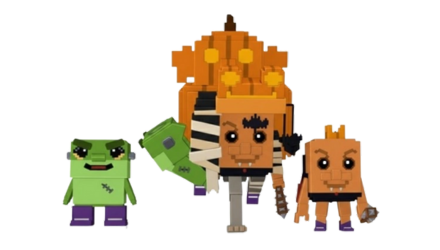 Imagem da oferta Los Spooky Combinasioans