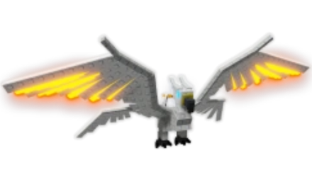 Imagem da oferta Thunderbird (Inferno/Nightmare/Venom)