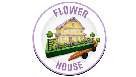 Imagem da oferta FLOWER HOUSE