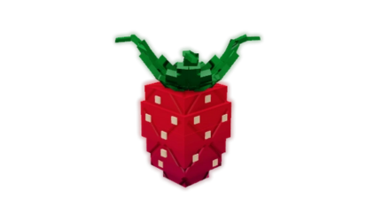 Imagem da oferta Elder Strawberry Seed