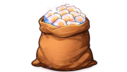 Imagem da oferta GEM PACK 3 (9000 GEMS)