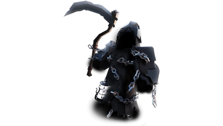 Imagem da oferta Ceifador Grim