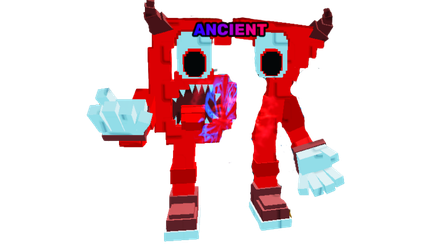 Imagem da oferta EVIL 67 Level 500.000