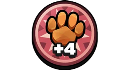 Imagem da oferta +4 Pet Slots