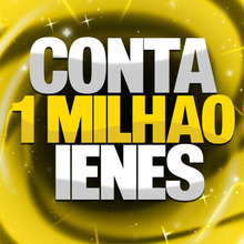 Imagem da oferta CONTA COM 1M DE IENE