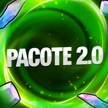 Imagem da oferta PACOTE 2.0