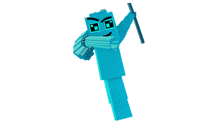 Imagem da oferta Frozen Mr. Carrot (161K DE DANO)