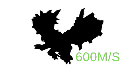 Imagem da oferta Brainrot Secreto Aleatório 600M/S ATÉ 700M/S