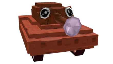 Imagem da oferta Cocotank (Godly)