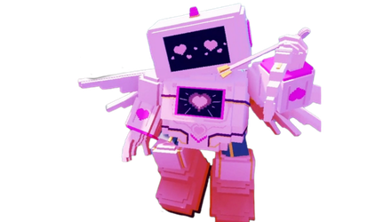 Imagem da oferta 3x COLOSSAL CUPITRON CONSOLETRON