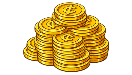 Imagem da oferta 4000000 (4M) SHECKLES
