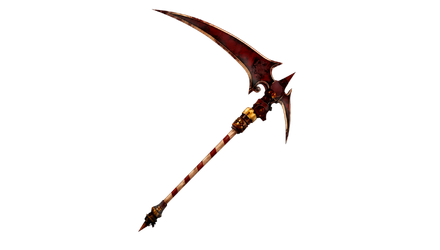 Imagem da oferta Krampus Scythe