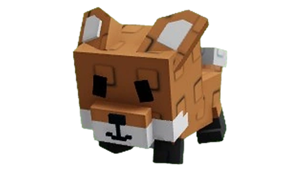 Imagem da oferta x5 Red Fox