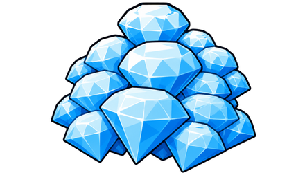 Imagem da oferta 220 Gemas