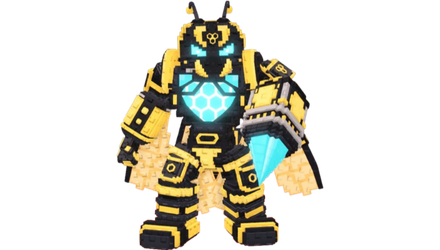 Imagem da oferta Bumbatron