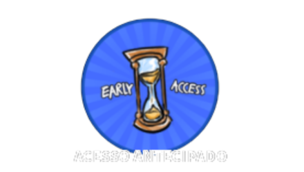 Imagem da oferta Acesso antecipado