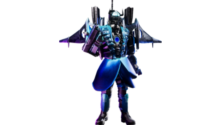 Imagem da oferta SHINY QUANTUM CAMERAMAN