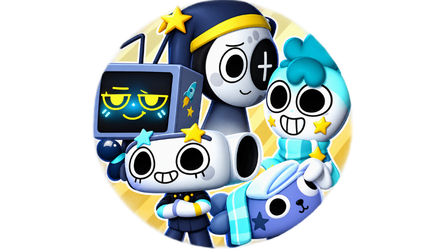 Imagem da oferta Star-Time Cosmetic Pack