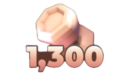Imagem da oferta 1300x KNOBS