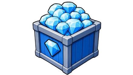 Imagem da oferta 1000 Gemas