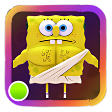 Imagem da oferta Limitado: Bob Esponja Olimpico
