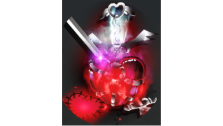 Imagem da oferta Fine Offering