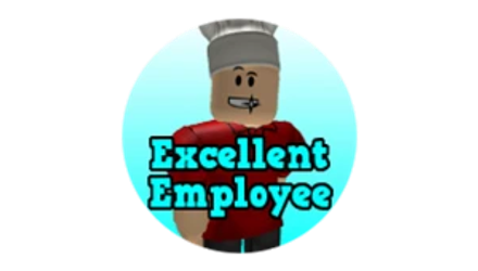 Imagem da oferta Excellent Employee