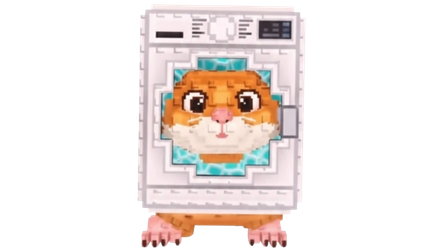 Imagem da oferta Spinny Hammy