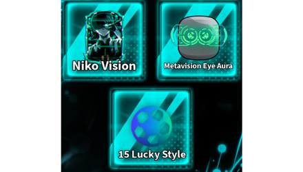 Imagem da oferta NIKO BUNDLE