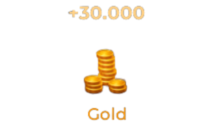 Imagem da oferta [💵] 30K DINHEIRO 50R