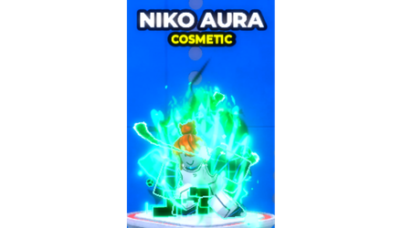 Imagem da oferta NIKO AURA COSMETIC
