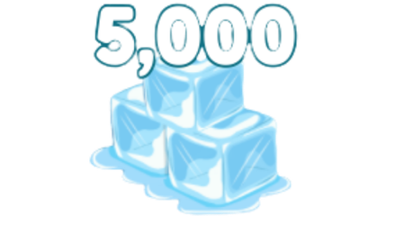 Imagem da oferta 5.000 ICE