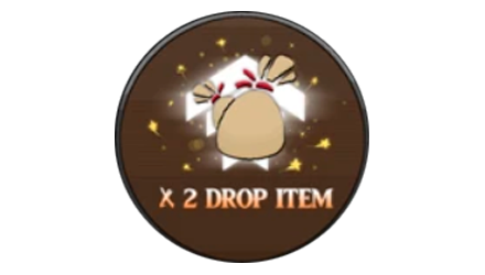 Imagem da oferta Item Drop x2