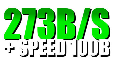 Imagem da oferta CONTA COM 273B DINHEIRO/SEGUNDO + SPEED 100B + PETS ALEATÓRIOS + ALTA CHANCE DE PET DIVINO