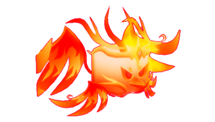 Imagem da oferta 10X INFERNAL PHOENIX (15M+ CLIQUES)