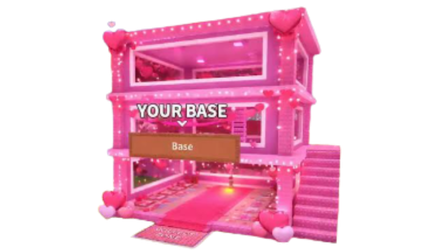 Imagem da oferta BASE VALENTINES