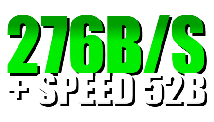 Imagem da oferta CONTA COM 276B DINHEIRO/SEGUNDO + SPEED 52B + PETS ALEATÓRIOS + ALTA CHANCE DE PET DIVINO