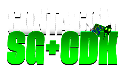 Imagem da oferta CDK + SG + SANGUINE ART