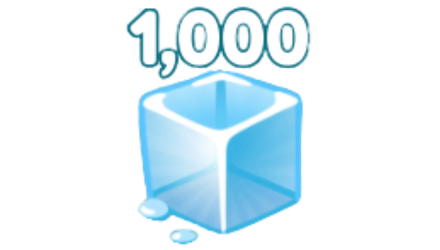 Imagem da oferta 1.000 ICE