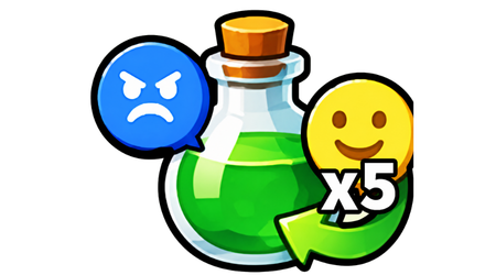 Imagem da oferta Nature Reroll Potion