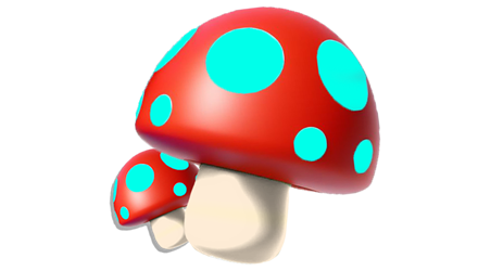 Imagem da oferta 🍄 300.000 MUSHROOM