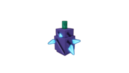 Imagem da oferta Trinity Fruit (Transcendente)
