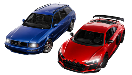 Imagem da oferta Pacote Audi