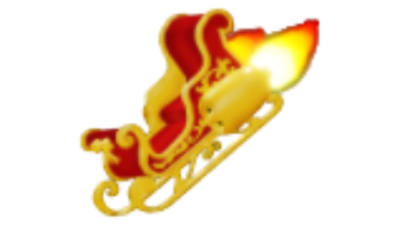 Imagem da oferta SANTA'S SLEIGH