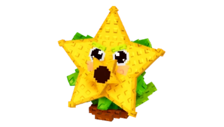 Imagem da oferta x2 Starfruit
