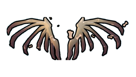 Imagem da oferta Bone Wings