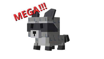Imagem da oferta MEGA RACCOON