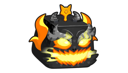Imagem da oferta Ember Dragon West (Fruta)