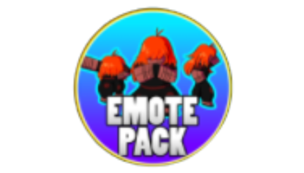 Imagem da oferta EMOTE PACK #3