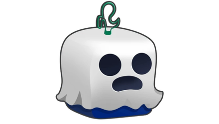 Imagem da oferta GHOST PERMANENTE